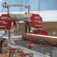 Оборудование для деревообрабатывающего производства