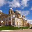 Частные инвесторы вложат 400 млн. рублей в реконструкцию храмов на Урале