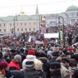 Митинг в поддержку Владимира Путина на 200 тыс. человек в столице приведет к коллапсу