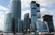 Столичные власти выставляют на торги объект в «Москва-Сити»