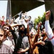 Антиправительственные выступления начались в Бахрейне, вслед за Тунисом и Египтом