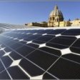 В этом году на крышу вокзала Анапы установят солнечные батареи