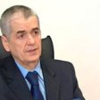 Геннадий Онищенко призывает открывать  лечебно-трудовые профилактории для больных алкоголизмом