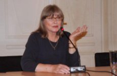 Марина Влади считает фильм о Высоцком «низкопробным продуктом»