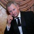 Известный адвокат и телеведущий Владимир Орешников практиковал по поддельному диплому