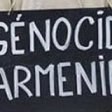 Франция законодательно признала геноцид армян в Турции