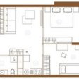 Bonton Realty: Уникальные квартиры-трансформеры в жилом комплексе «Холмогоры»