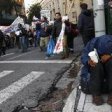 Социальный взрыв в Греции стал реальностью: в Афинах начались массовые беспорядки