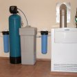 Система очистки воды частного дома