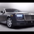 В России число покупателей люксовых автомобилей Rolls-Royce растет