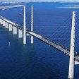 Проект Керченского моста будет готов к 30 июня