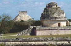 Новые технологии позволили найти еще один древний город майя в Гватемале