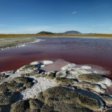 Озеро Дус-Холь в Тыве получит статус лечебно-оздоровительной местности