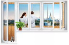 Особенности и преимущества остекления балконов и лоджий