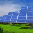 На Алтае строят новую солнечную электростанцию
