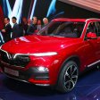 ВИНФАСТ — новый «дракон» автомобильной индустрии