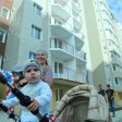 В Приморье сирот обеспечат социальным жильем