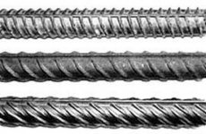 Назначение и виды арматуры
