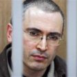 Александр Кучма, бывший сокамерник Ходорковского, попросил политического убежища в Великобритании