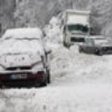 Пассажиры поезда провели трое суток под снегом в Черногории