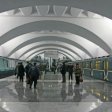 В Москве за три года открыли 14 новых станций метро
