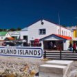 Великобритания предложила судам Фолклендских островов сменить порт приписки