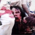 Эмиратский телеканал показал видео похорон Муаммара Каддафи