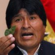 Президент Боливии Эво Моралес считает, что США вскоре станут колонией Китая