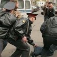 Житель Кировской области ударил ножом двоих полицейских