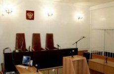 Суд оставил Расула Мирзаева под арестом