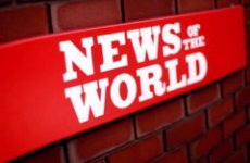 Бывший сотрудник News of the World Шон Хор найден мертвым