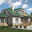 Три причины строительства финского дома в России