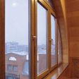 Организация гостиницы: утепляем окна и двери