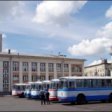 В Москве построят три небольших автовокзала