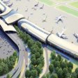 Выкупная цена участков под строительство аэропортового комплекса «Южный» станет известна через месяц