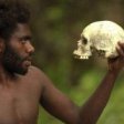 Жандармы задержали полинезийца, которого подозревают в том, что он съел немецкого туриста