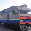 Украина предлагает упростить погранично-таможенный контроль на поездах