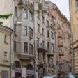 Доходные дома купца Афремова в столице включили в реестр объектов культурного наследия