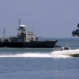 В сирийский порт Тартус вошли иранские военные корабли