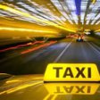 Вызов такси в Домодедово