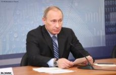 Путин в прямом эфире CNN пригрозил Америке новой ядерной программой