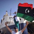 Россия признала Переходный национальный совет Ливии официальным органом власти