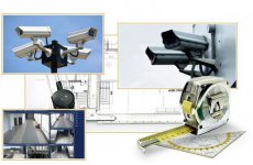 Видеонаблюдение – основа безопасности коммерческого объекта