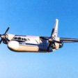 Авиакомпания «Ангара» в первом квартале этого года получит новые самолеты Ан-148