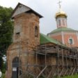 В Москве восстановят храм Николая Явленного и  храм Преображения Господня