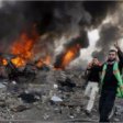 Норвегия завершила свое участие в ливийской операции