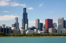 Чикаго – город опасный, но популярный