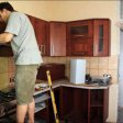 Делаем капитальный ремонт кухни
