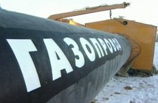 «Газпром» может отложить строительство газопровода «Сила Сибири» в пользу «Алтая»