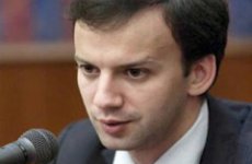 Аркадий Дворкович считает, что нужно создавать новую правую партию